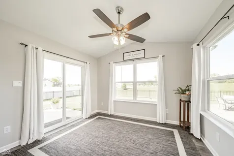 6552 Blackthorne Drive Pendleton IN 46064