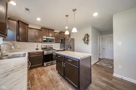 6552 Blackthorne Drive Pendleton IN 46064