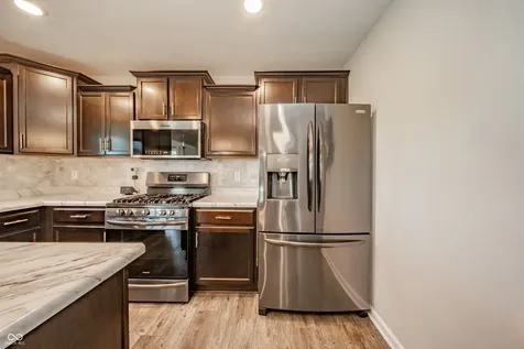 6552 Blackthorne Drive Pendleton IN 46064