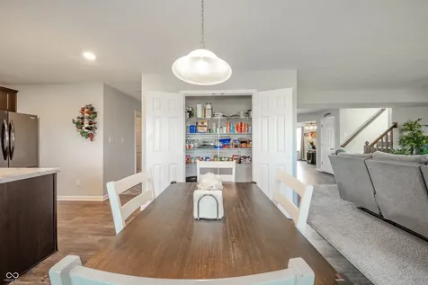 6552 Blackthorne Drive Pendleton IN 46064