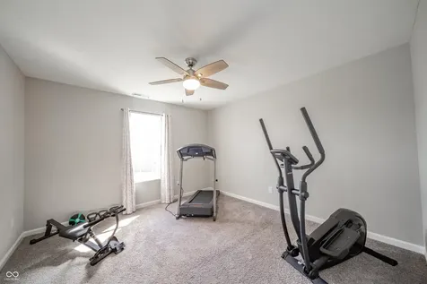 6552 Blackthorne Drive Pendleton IN 46064