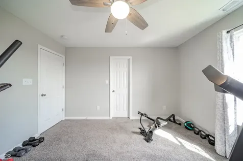 6552 Blackthorne Drive Pendleton IN 46064