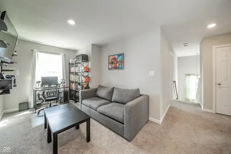 6552 Blackthorne Drive Pendleton IN 46064