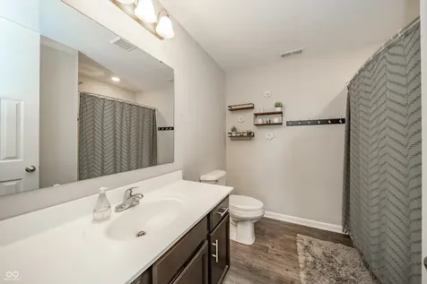 6552 Blackthorne Drive Pendleton IN 46064