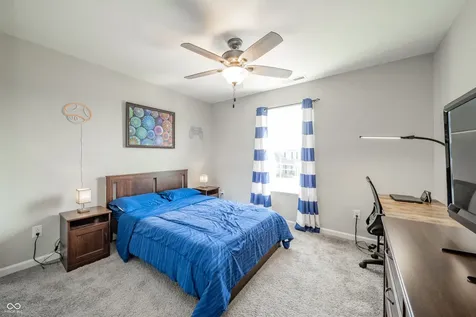 6552 Blackthorne Drive Pendleton IN 46064