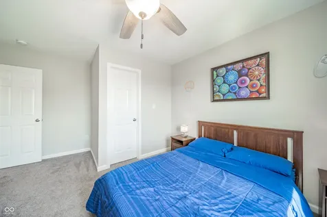 6552 Blackthorne Drive Pendleton IN 46064