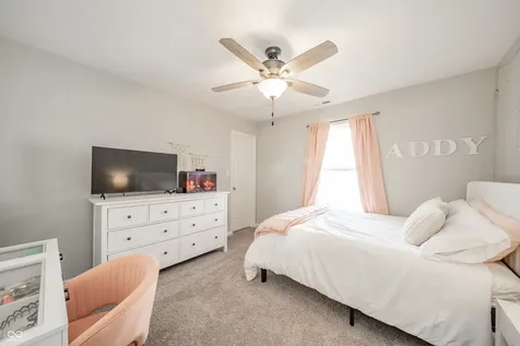 6552 Blackthorne Drive Pendleton IN 46064