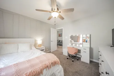 6552 Blackthorne Drive Pendleton IN 46064