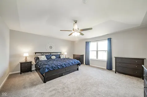 6552 Blackthorne Drive Pendleton IN 46064