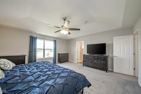 6552 Blackthorne Drive Pendleton IN 46064
