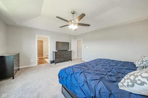 6552 Blackthorne Drive Pendleton IN 46064