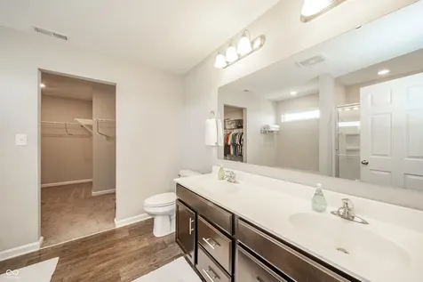 6552 Blackthorne Drive Pendleton IN 46064