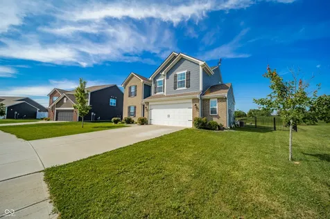 6552 Blackthorne Drive Pendleton IN 46064