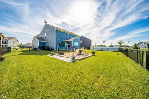6552 Blackthorne Drive Pendleton IN 46064
