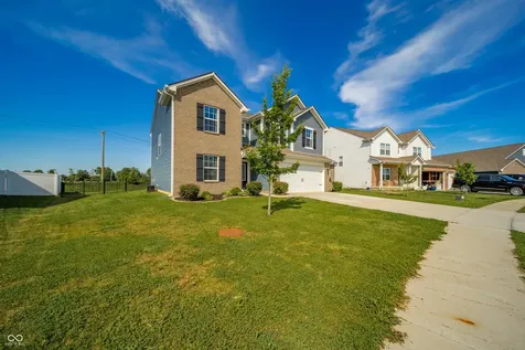 6552 Blackthorne Drive Pendleton IN 46064
