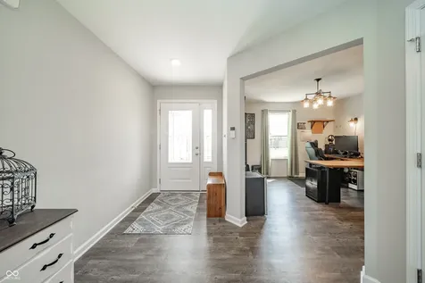 6552 Blackthorne Drive Pendleton IN 46064