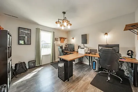 6552 Blackthorne Drive Pendleton IN 46064