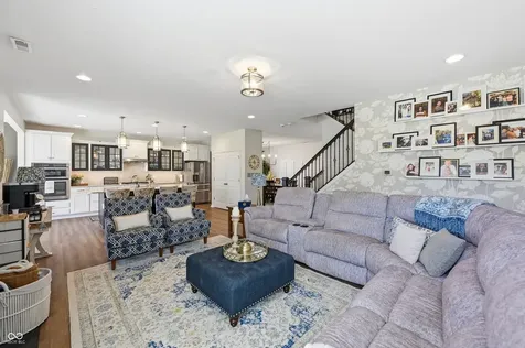 4311 Bexley Court Avon IN 46123