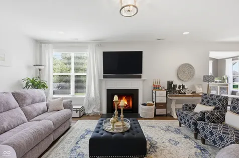 4311 Bexley Court Avon IN 46123