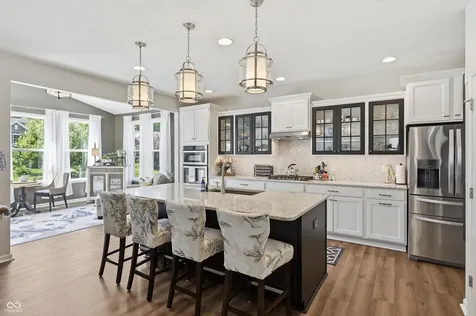 4311 Bexley Court Avon IN 46123