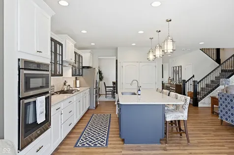 4311 Bexley Court Avon IN 46123