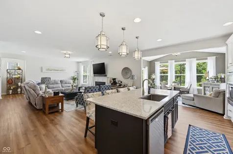 4311 Bexley Court Avon IN 46123