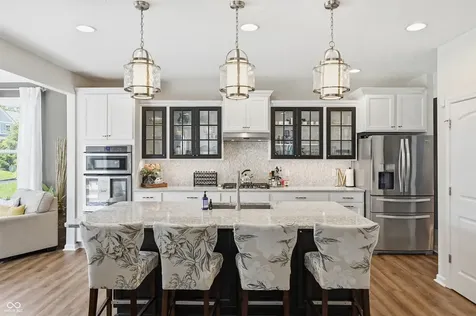 4311 Bexley Court Avon IN 46123
