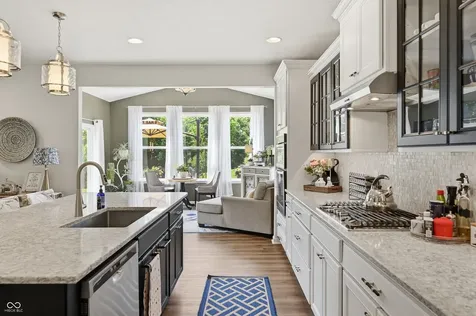 4311 Bexley Court Avon IN 46123