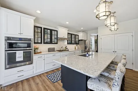 4311 Bexley Court Avon IN 46123
