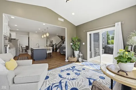 4311 Bexley Court Avon IN 46123