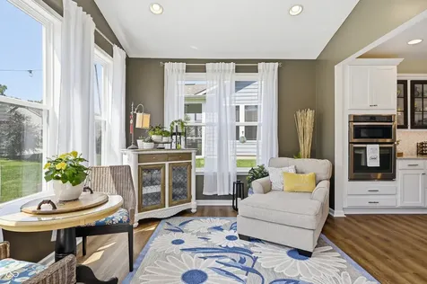 4311 Bexley Court Avon IN 46123