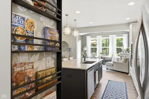 4311 Bexley Court Avon IN 46123