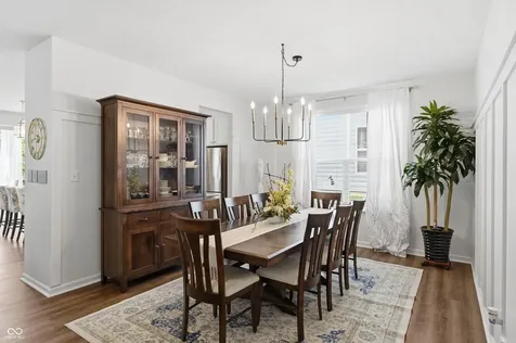 4311 Bexley Court Avon IN 46123