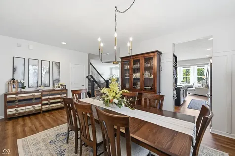 4311 Bexley Court Avon IN 46123