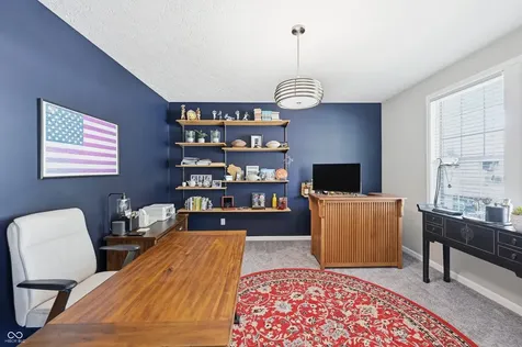 4311 Bexley Court Avon IN 46123