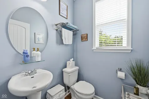 4311 Bexley Court Avon IN 46123
