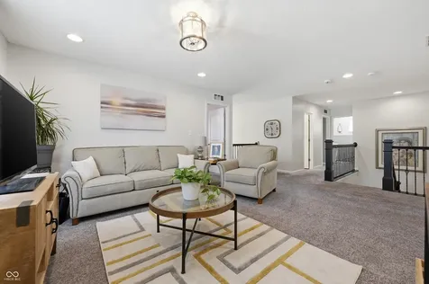 4311 Bexley Court Avon IN 46123