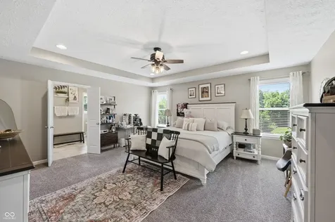 4311 Bexley Court Avon IN 46123