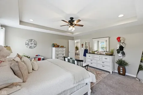 4311 Bexley Court Avon IN 46123
