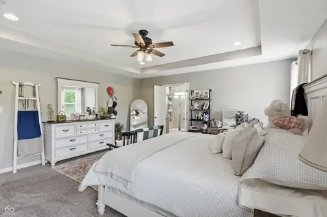 4311 Bexley Court Avon IN 46123