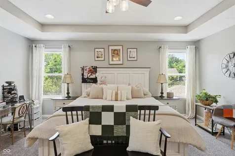 4311 Bexley Court Avon IN 46123