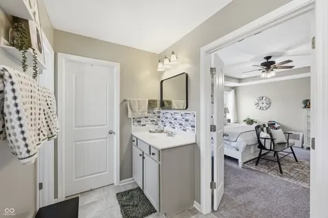 4311 Bexley Court Avon IN 46123