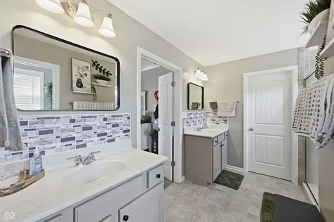 4311 Bexley Court Avon IN 46123