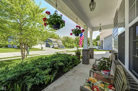 4311 Bexley Court Avon IN 46123
