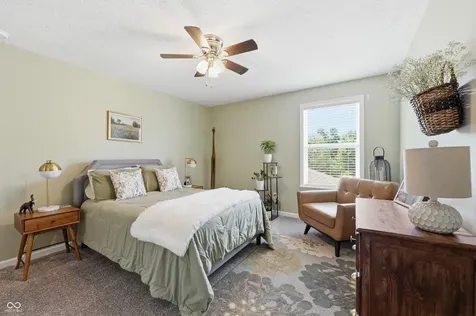 4311 Bexley Court Avon IN 46123