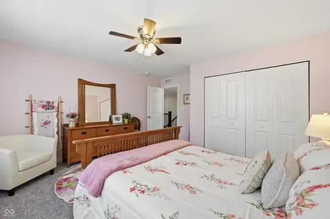 4311 Bexley Court Avon IN 46123