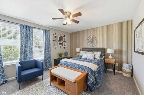 4311 Bexley Court Avon IN 46123