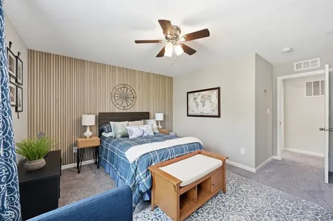 4311 Bexley Court Avon IN 46123