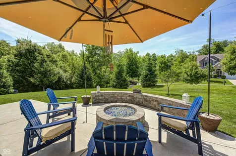 4311 Bexley Court Avon IN 46123