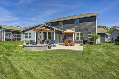 4311 Bexley Court Avon IN 46123